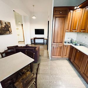 Standaard Appartement